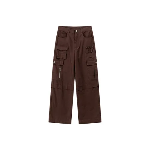 NO ONE ELSE Повседневные брюки Унисекс