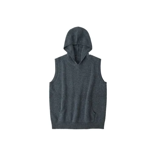 CYCLE DOCUMENT Жилет Женский Серый