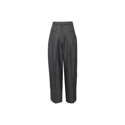 3,1 PHILLIP LIM Темно-серые Женские Повседневные Брюки