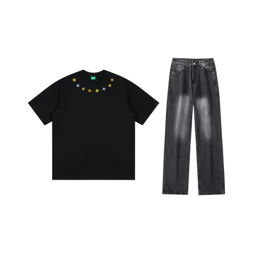 SESAME STREET Повседневная спортивная одежда унисекс