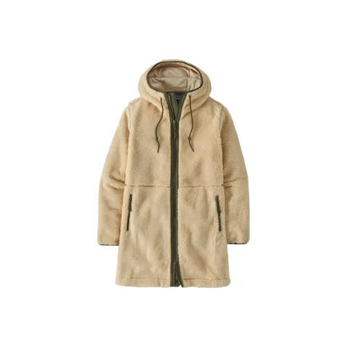 Patagonia Lonesome MESA PARKA Пальто Женское