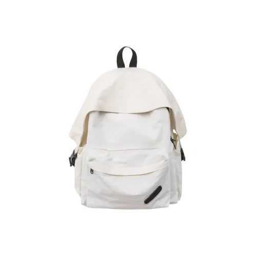 GOBLIN SHARKS 1759 Nylon Рюкзак Большой Унисекс Белый Черный Зеленый Красный