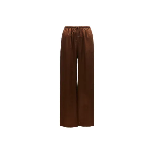 Only Женские Повседневные Брюки