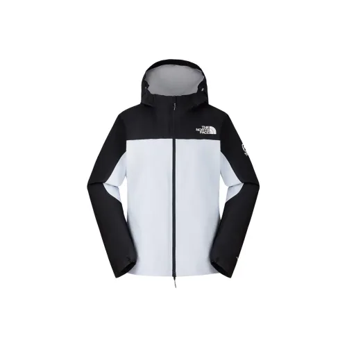 THE NORTH FACE Urban Exploration SS25 Поход Водонепроницаемый Ветрозащитный And Дышащий Ветровка Женские