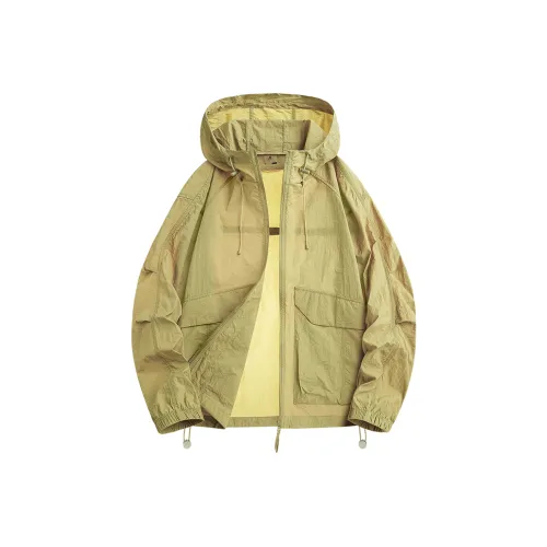 Mulinsen Одежда с защитой от солнца Унисекс