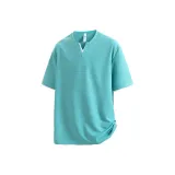 Озерно-синий