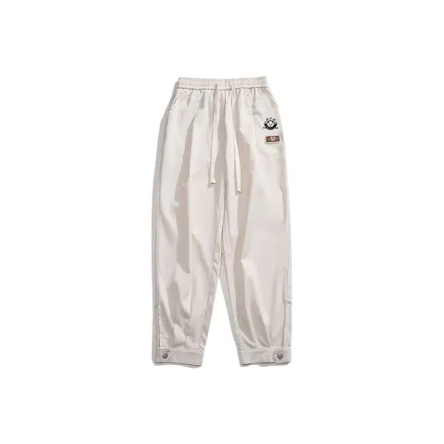 PANDA BASE Повседневные брюки Женские