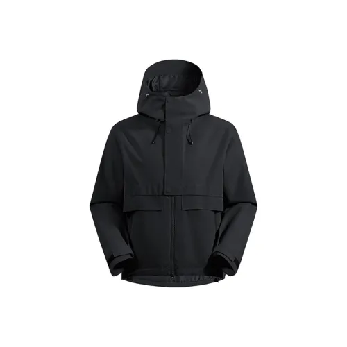 PIONEER CAMP Однослойная ветровка для женщин