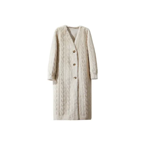 AMII Женские меховые изделия