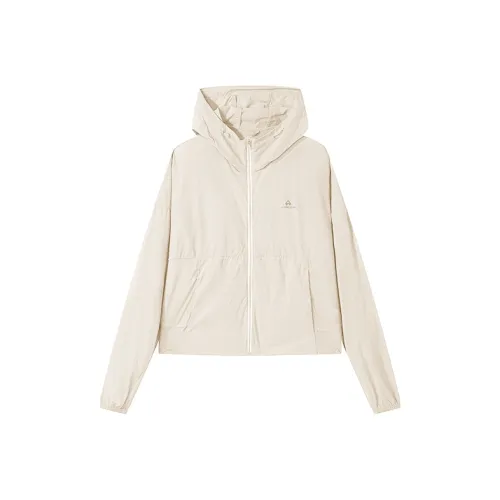 PIONEER CAMP Super Light Дышащая Защита от ультрафиолета Охлаждающая Женская одежда с защитой от солнца