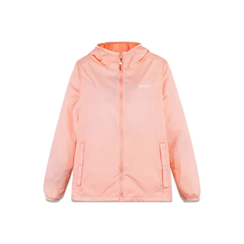 TIMBERLAND Tropical Peach Женская одежда с защитой от солнца