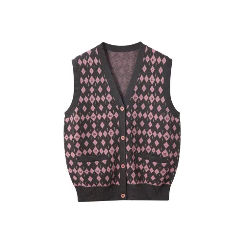 H YXIANG Женские жилеты