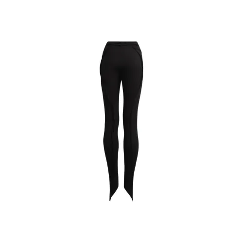 Kith Черные Женские Повседневные Брюки