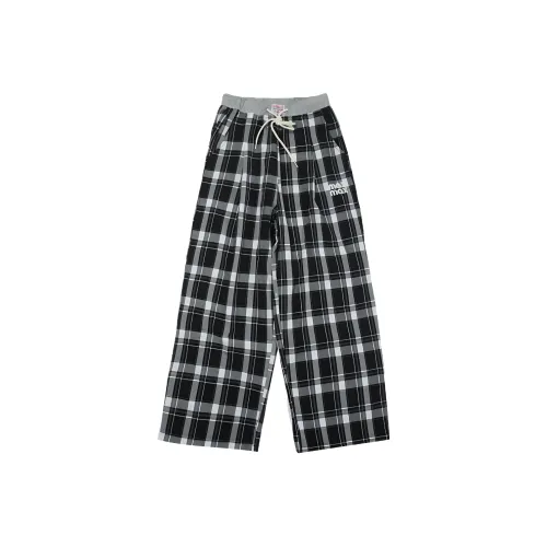 SFSAPABL Женские повседневные брюки