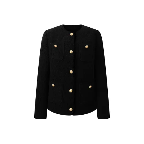 2021avenement Женские короткие пальто