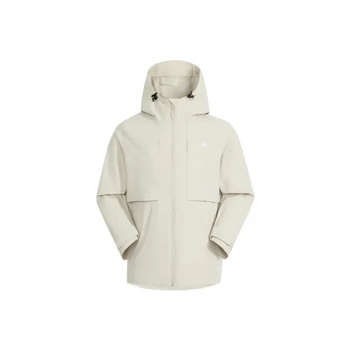 PIONEER CAMP Ветровка Женская