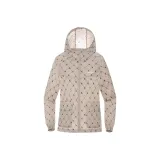 Камелия с принтом