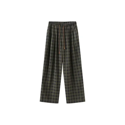 Cubic Женские Повседневные Брюки