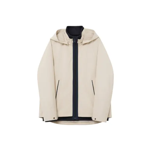 NAUTICA Ветрозащитная ветровка для женщин