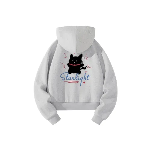 GOSO Женские Свитшоты