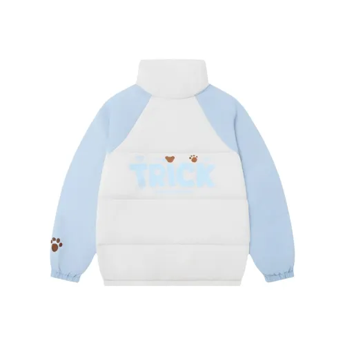 FLIM Хлопковый пуховик Женские Набор в подарочной коробке Включено