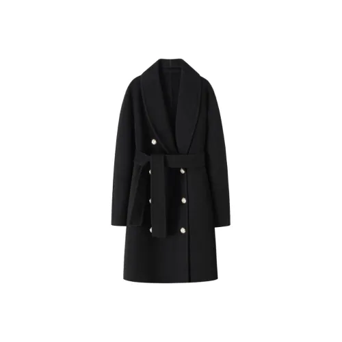 MOSIIMORII Женское пальто