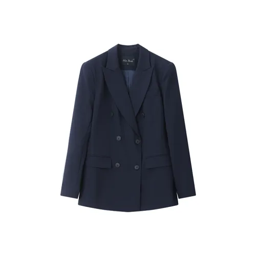 Miss Burde Бизнес-костюм для женщин