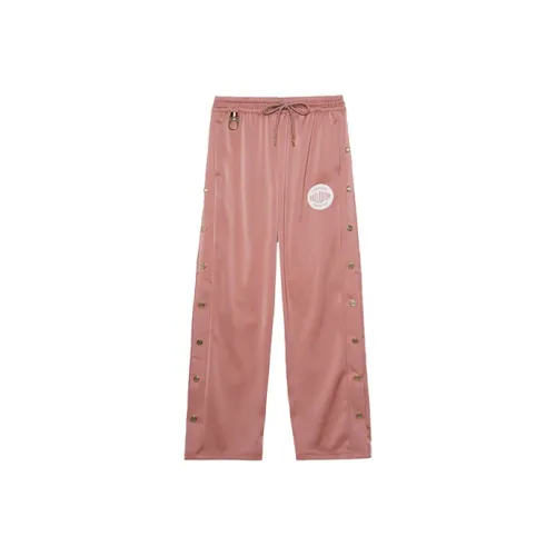 Палладий Женские Повседневные Брюки