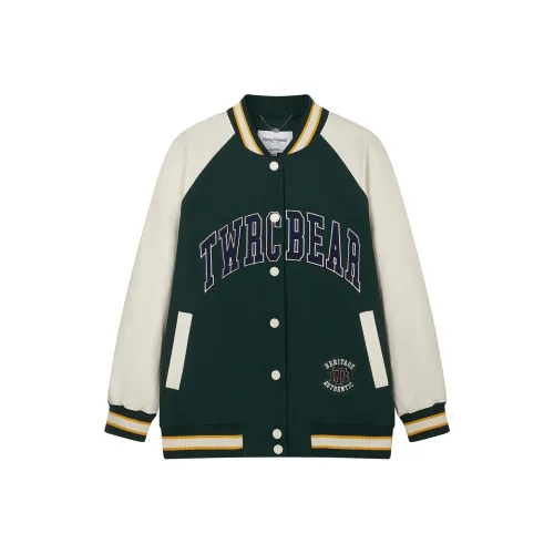 Teenie Weenie Бейсбольная куртка Женская