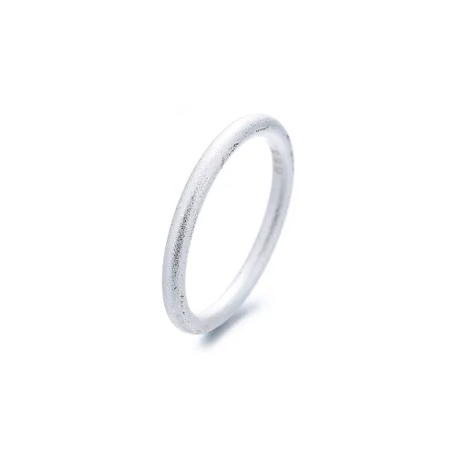 HAZYOU Сплав Кольца Унисекс