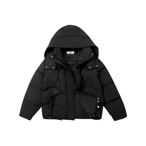 LSVE Winter Puffer Куртка Женская