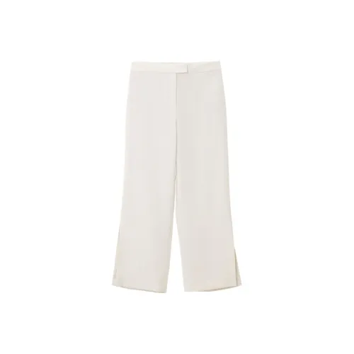 OVV Нежно-розовый 17 Женские Повседневные Брюки