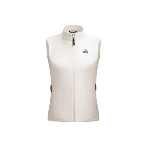 PELLIOT Флис Одежда Женская