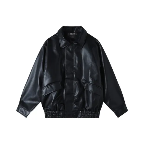 NOAHGIGI Кожа Куртка Женская