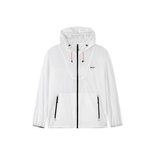 PIONEER CAMP Одежда с защитой от солнца Женская