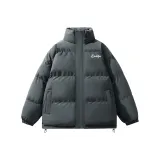 Темно-серый