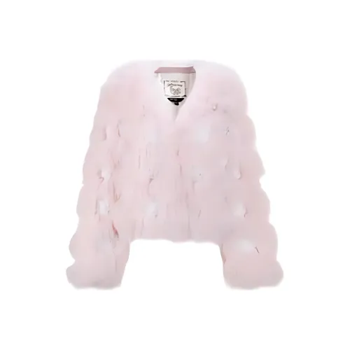 AIVEI Женские меховые изделия