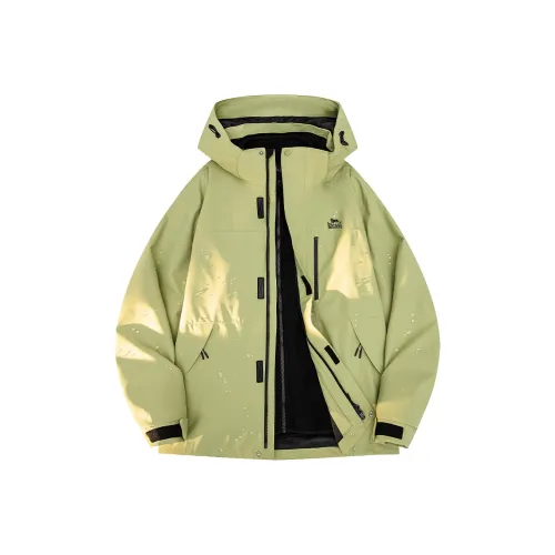 LONSDALE Сохранять тепло и ветрозащитная ветровка Женские