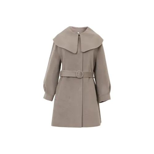 ROEYSHOUSE Куртка Женская Оригинальная