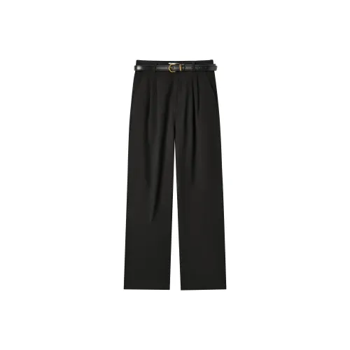 SEM R TREASURE совместные Comfort Повседневные брюки Женские