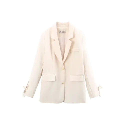 A paradise for awakening Бизнес-костюм для женщин