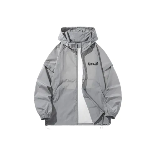 Dunhuang Museum Одежда с защитой от солнца Унисекс