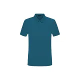 Павлиний синий