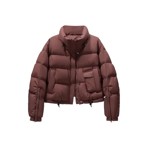 Cypress House Пуховик Женские