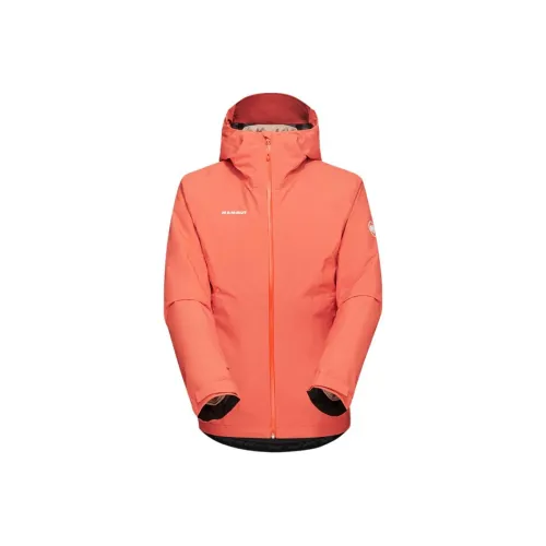 MAMMUT Alto Light Водонепроницаемый Ветрозащитный Дышащий Термический Легкий Ветровка Женские