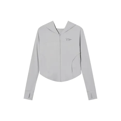 EPTISON WOMAN УФ-защита Одежда с защитой от солнца Женская