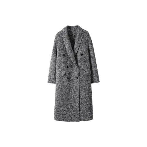 MOSIIMORII Женское пальто