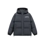 Темно-серый