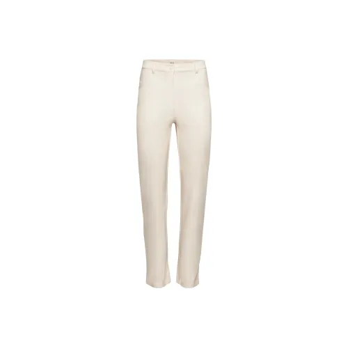 ARITZIA Женские кожаные брюки