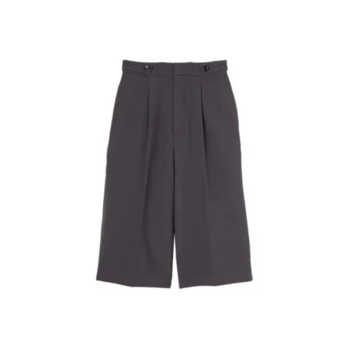 MOUSSY Женские Повседневные Шорты